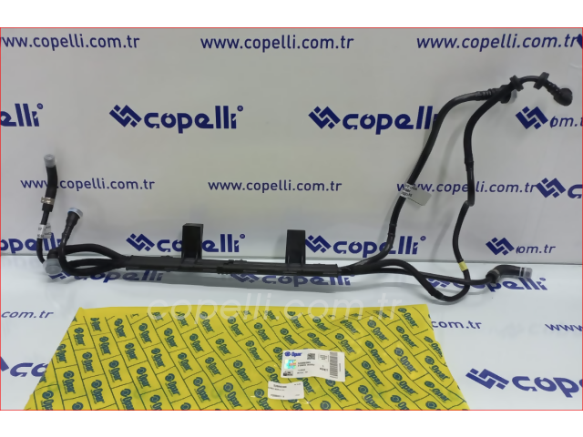 52086585 ESNEK BORU DFL [52086585] 