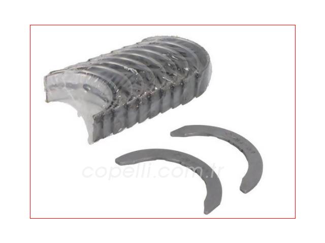 Oto Yedek Parça Ürünleri Listesi