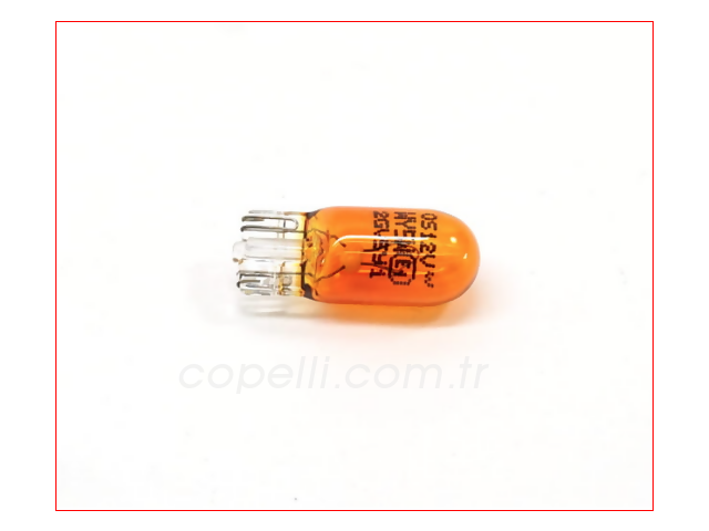 14144190 AMPUL,GOSTERGE EGEA 
