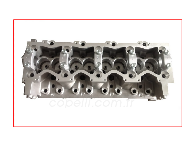 2996390-I KAPAK,SILINDIR 2.8 JTD DUCATO [IVC2996390] 