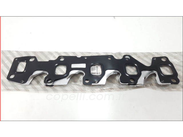 73500058 KECE,SIZDIRMAZLIK (1,3JTD) [73500058] 