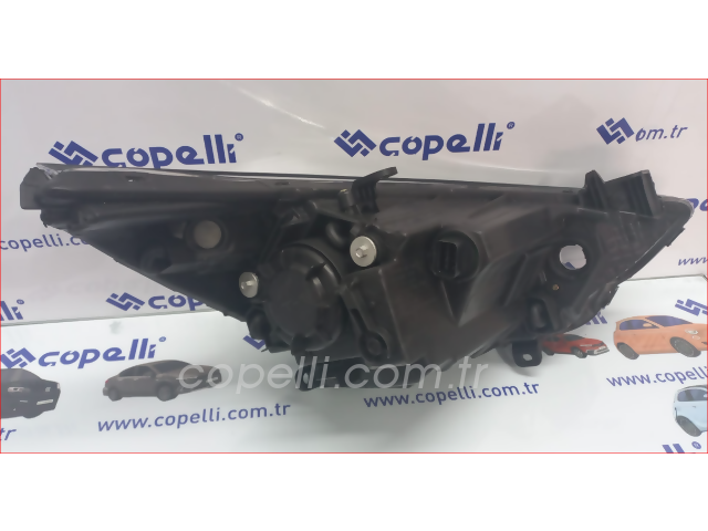 Oto Yedek Parça Ürünleri Listesi