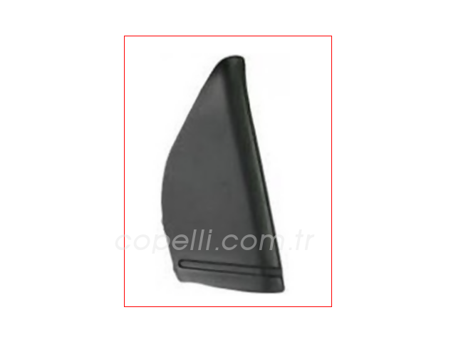 718651614 KAPLAMA,SOL IC PA (PALIO) [718651614] 