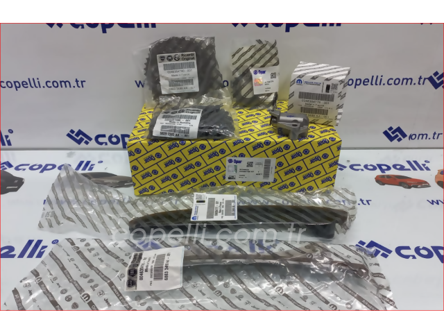 55104935 EKSANTRIK KIT TK.(1.3MJ) PO [55104935] 