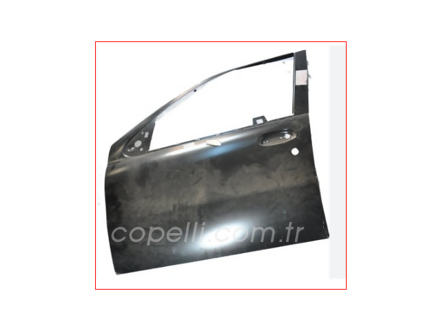 Oto Yedek Parça Ürünleri Listesi