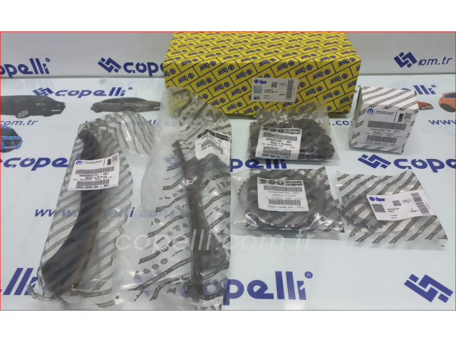 55104935 EKSANTRIK KIT TK.(1.3MJ) PO [55104935] 