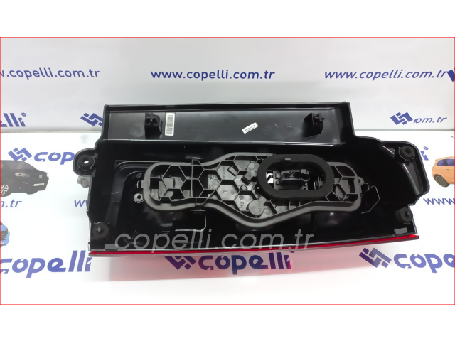 9808243180P PSA 9808243180 STOP LAMBASI, SOL [9808243180] 