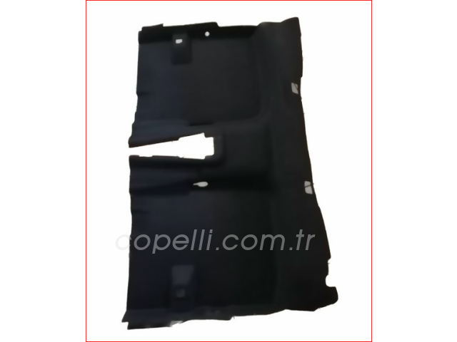 Oto Yedek Parça Ürünleri Listesi