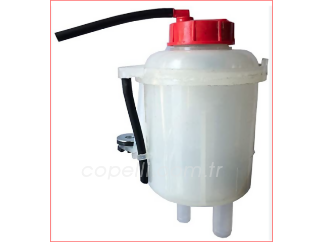 Oto Yedek Parça Ürünleri Listesi