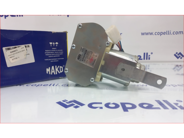 85008073 SILECEK MOTORU(ARKA) ( MAKO )(64399936) KARTAL 