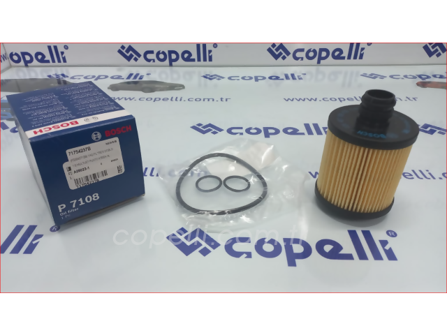 Oto Yedek Parça Ürünleri Listesi