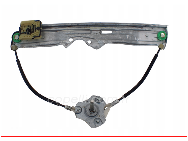 52072858 CAM KRIKOSU ARKA SAG EGEA [52072858] 