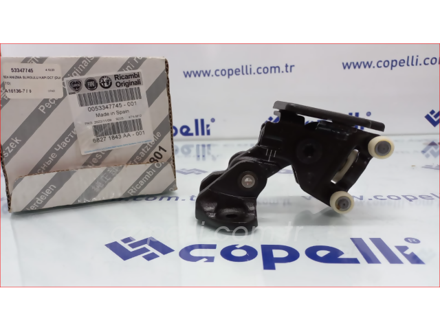 53347745 MEKANIZMA,SURGULU KAPI ( CAMSIZ ) DCT (DUCATO) [53347745] 