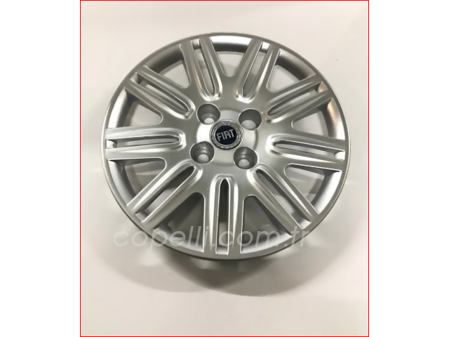 51766084E (840887)JANT KAPAGI 14'' DOBLO-1008 [ERMAK840887] 