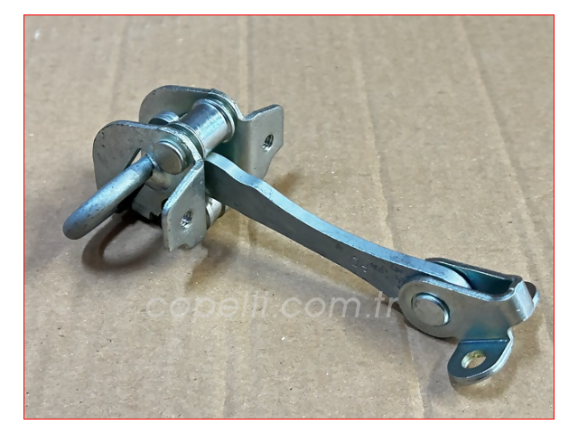 51803056L YAY,ARKA KAPI GERGI PO (PALIO)(SIENA) [51803056L] 