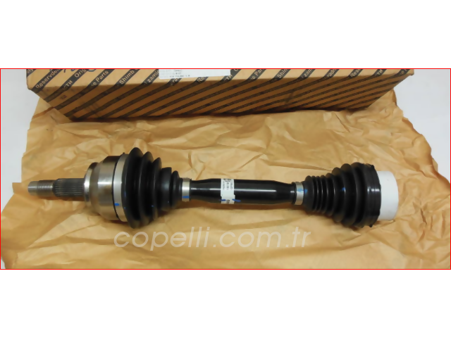 Oto Yedek Parça Ürünleri Listesi