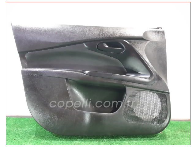 735668624 PANEL,SOL ON KAPI DOSEMESI EGEA [735668624] 