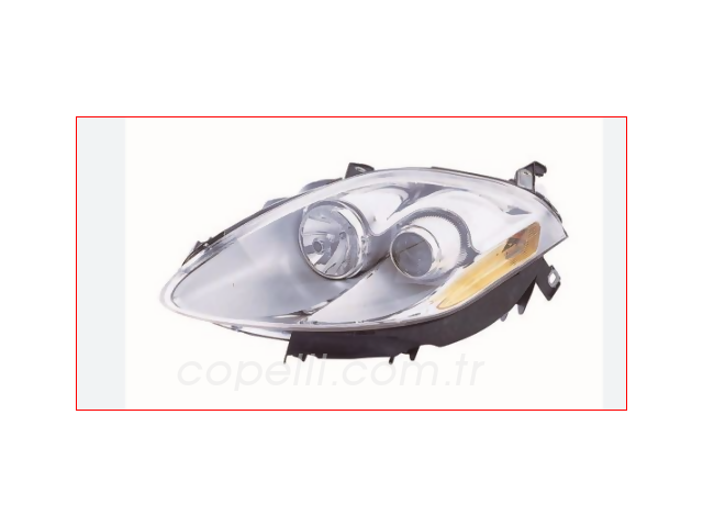 Oto Yedek Parça Ürünleri Listesi