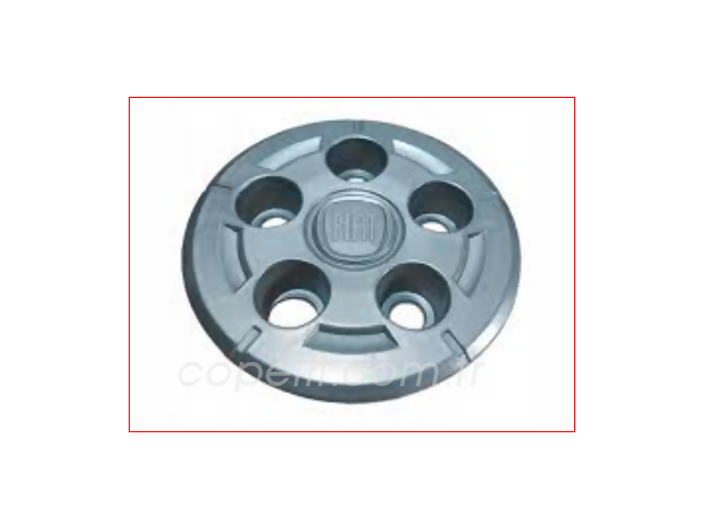 Oto Yedek Parça Ürünleri Listesi