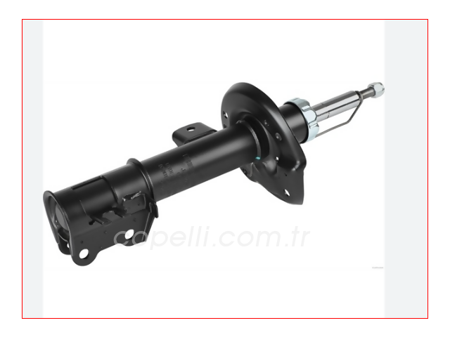 Oto Yedek Parça Ürünleri Listesi