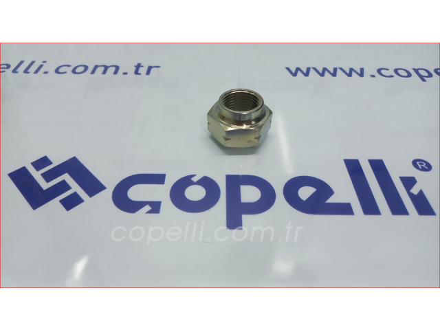 14044871A (A017L)SOMUN,ON AKS SOL (CENTIKLI) EDKS [ALP-A017] 