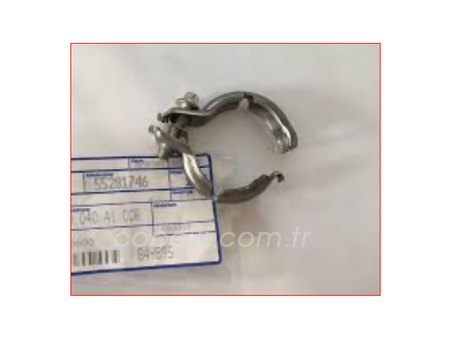 Oto Yedek Parça Ürünleri Listesi