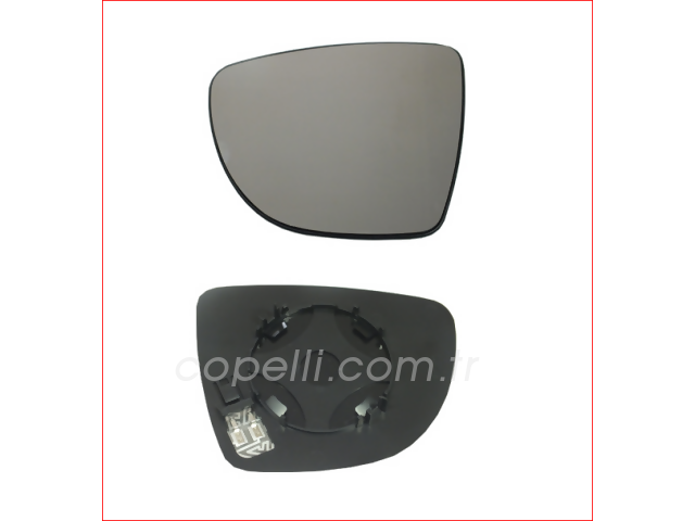 GVA-1114321 AYNA CAMI SOL CLIO IV 12- CAPTUR [GVA 1114321] 