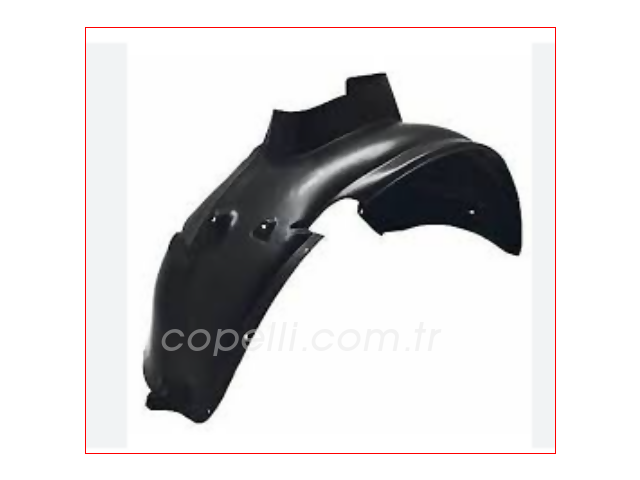 51762923D (FIA15PU006)ON CAMURLUK DAVLUMBAZI SOL PUNTO 99-03 [FIA15PU006Y] 
