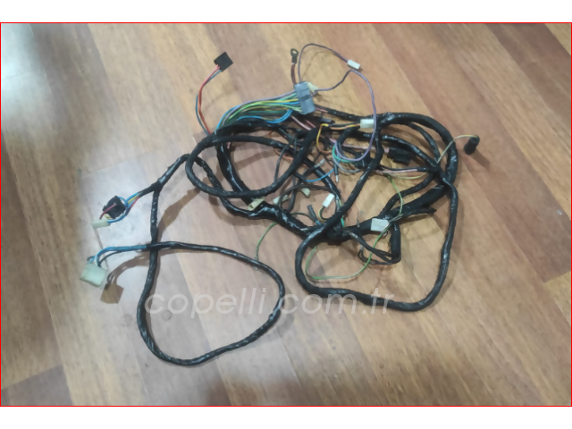 Oto Yedek Parça Ürünleri Listesi