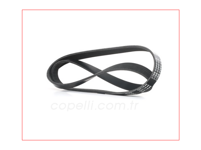 55194731 TRIGER KAYISI 6PK1320 GPT (GRANDE PUNTO) [55194731] 