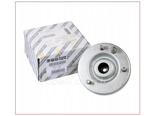 50515176 TAKOZ,AMORTISOR ON 159 [50515176] 