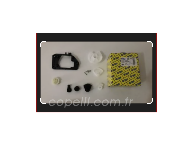 77367490 TAMIR TAKIMI, KALORIFER EGEA [77367490] 