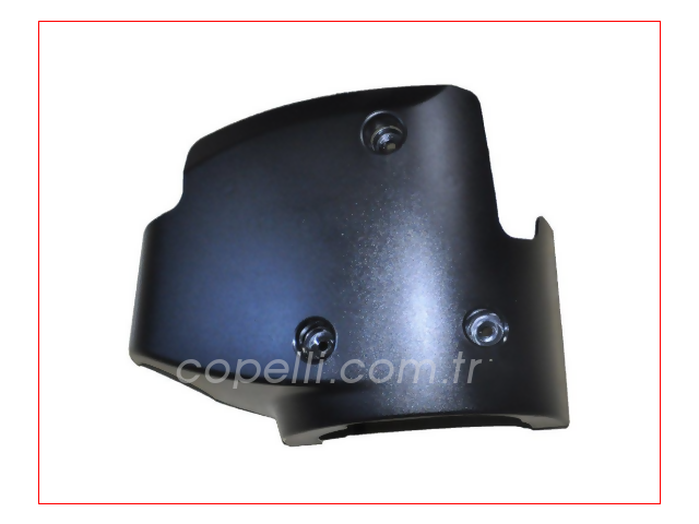 735631201 MUHAFAZA [735631201] 