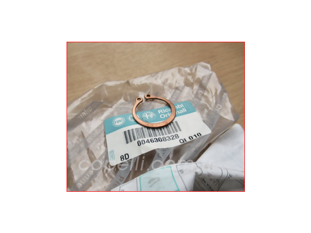 46308328 SEGMAN,AKS GP (GRANDE PUNTO) [46308328] 