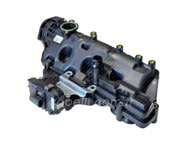 46353419 EMME MANIFOLDU 2.2- EURO6 DCT-DUCATO [46353419] 