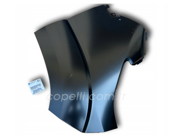 52230779 CAMURLUK SAG ON DCT-DUCATO 2020- [52230779] 