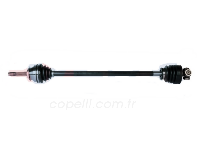 55106669 KOMPLE SAG AKS FIAT UNO 70 SX [55106669] 