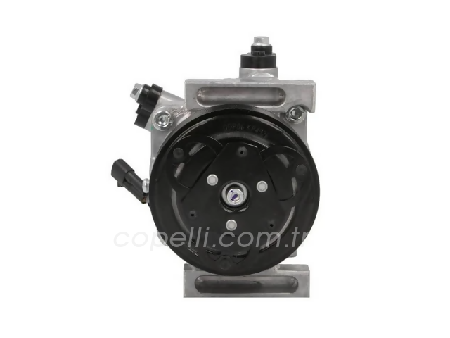 52060461B (1986AD1466)KOMPRESOR(025) PN (PUNTO) [1986AD1466] 