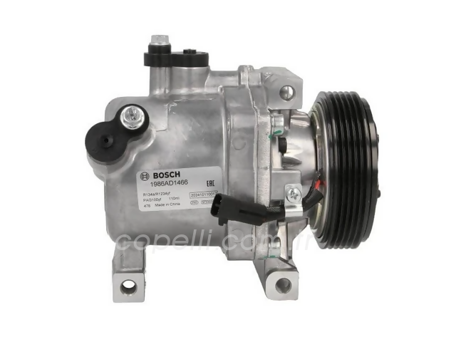 52060461B (1986AD1466)KOMPRESOR(025) PN (PUNTO) [1986AD1466] 